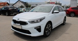 Kia Ceed Sportswagon 1.6 CRDi AUTOMATIK *LED, NAVIGACIJA, KAMERA*