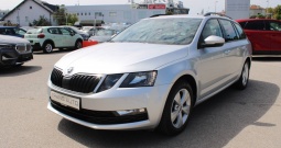 Škoda Octavia Combi 1.6 TDi