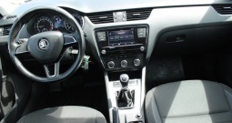 Škoda Octavia Combi 1.6 TDi