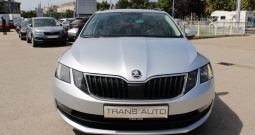 Škoda Octavia Combi 1.6 TDi