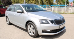 Škoda Octavia Combi 1.6 TDi