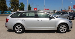 Škoda Octavia Combi 1.6 TDi