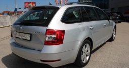 Škoda Octavia Combi 1.6 TDi