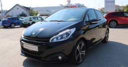 Peugeot 208 1.2 AUTOMATIK GT Line *NAVIGACIJA, KAMERA*