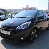 Peugeot 208 1.2 AUTOMATIK GT Line *NAVIGACIJA, KAMERA*