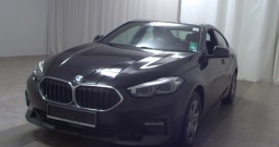 BMW 218i Gran Coupé Aut. 136 KS, LED+VIRT+GR SJED+HEAD+PDC+ASIST