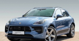 Porsche Macan 2.0 PDK 245 KS, ZRAČNI+ACC+KAM+4xGR SJED+LED+PANO