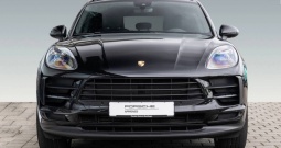 Porsche Macan 2.0 PDK 245 KS, LED+GR SJED+TEM