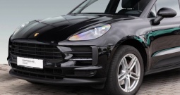 Porsche Macan 2.0 PDK 245 KS, LED+GR SJED+TEM