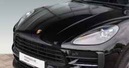 Porsche Macan 2.0 PDK 245 KS, LED+GR SJED+TEM