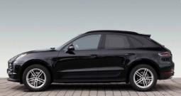 Porsche Macan 2.0 PDK 245 KS, LED+GR SJED+TEM