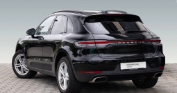 Porsche Macan 2.0 PDK 245 KS, LED+GR SJED+TEM