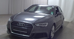 Audi A3 SB 30 TDI Aut. 2xS-Line 116 KS, ACC+LED+GR SJED+VIRT+PDC+ASIST