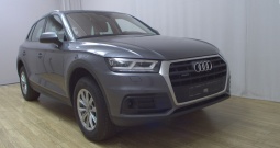 Audi Q5 2.0 TDI Quattro Aut. 190 KS, ACC+KAM+LED+GR SJED+PANO+HEAD +VIRT+ASIST