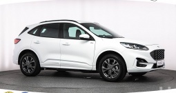 NOVO Ford Kuga 2.5 PHEV ST-Line 224 KS, KAM+VIRT+TEM +CARPLAY+PDC+ASIST