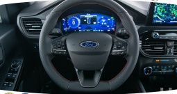 NOVO Ford Kuga 2.5 PHEV ST-Line 224 KS, KAM+VIRT+TEM +CARPLAY+PDC+ASIST