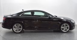 Audi A5 Coupe 3.0 TDI quattro tiptronic S line 286 KS, XEN+VIRT+B&O