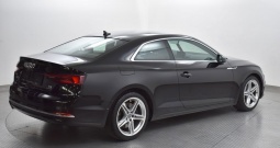 Audi A5 Coupe 3.0 TDI quattro tiptronic S line 286 KS, XEN+VIRT+B&O