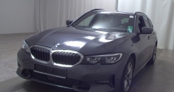 BMW 318d Aut. Touring Sport-Line 150 KS, ACC+LED+GR SJED+VIRT+KUKA+ASIST