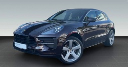 Porsche Macan 2.0 PDK 245 KS, ZRAČNI+KAM+LED+GR SJED+TEM+PANO