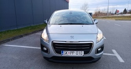 Peugeot 3008 1.6 hdi