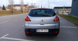 Peugeot 3008 1.6 hdi