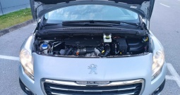 Peugeot 3008 1.6 hdi