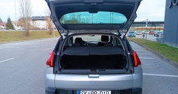 Peugeot 3008 1.6 hdi