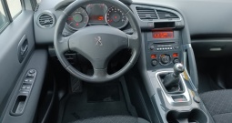 Peugeot 3008 1.6 hdi