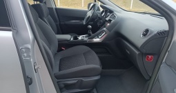 Peugeot 3008 1.6 hdi