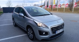 Peugeot 3008 1.6 hdi