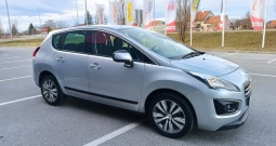 Peugeot 3008 1.6 hdi