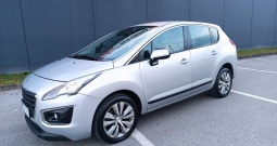 Peugeot 3008 1.6 hdi