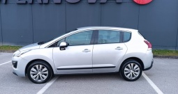 Peugeot 3008 1.6 hdi