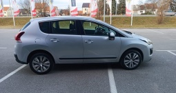 Peugeot 3008 1.6 hdi