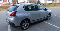 Peugeot 3008 1.6 hdi