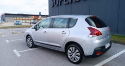 Peugeot 3008 1.6 hdi