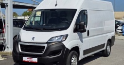 PEUGEOT BOXER 2.2 HDI