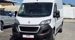 PEUGEOT BOXER 2.2 HDI