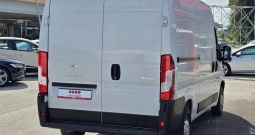 PEUGEOT BOXER 2.2 HDI