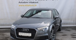 Audi A3 Sportback 1,6 TDI SPORT *Top stanje!*