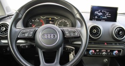 Audi A3 Sportback 1,6 TDI SPORT *Top stanje!*