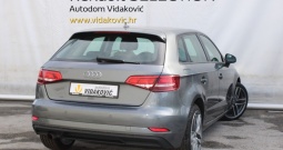 Audi A3 Sportback 1,6 TDI SPORT *Top stanje!*