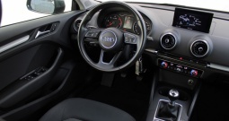 Audi A3 Sportback 1,6 TDI SPORT *Top stanje!*