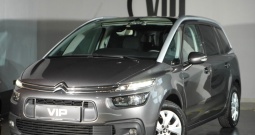 Citroen C4 Grand Picasso 1.6 HDI +7 SEDEŽEV+ODLIČAN