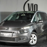 Citroen C4 Grand Picasso 1.6 HDI +7 SEDEŽEV+ODLIČAN