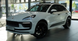 Porsche Macan 2.0 PDK 265 KS, 360+LED+GR SJED+PANO+TEM