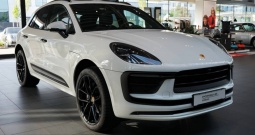 Porsche Macan 2.0 PDK 265 KS, 360+LED+GR SJED+PANO+TEM