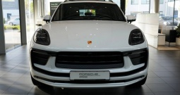 Porsche Macan 2.0 PDK 265 KS, 360+LED+GR SJED+PANO+TEM