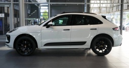 Porsche Macan 2.0 PDK 265 KS, 360+LED+GR SJED+PANO+TEM